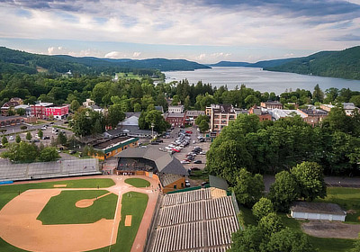Cooperstown Chamber